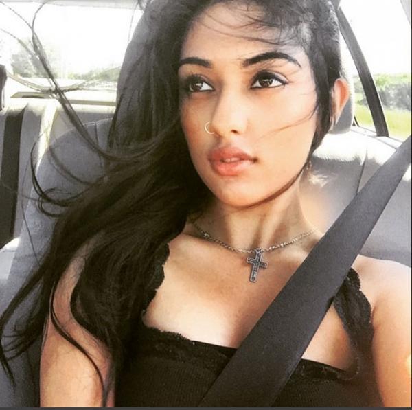 Anu Emmanuel