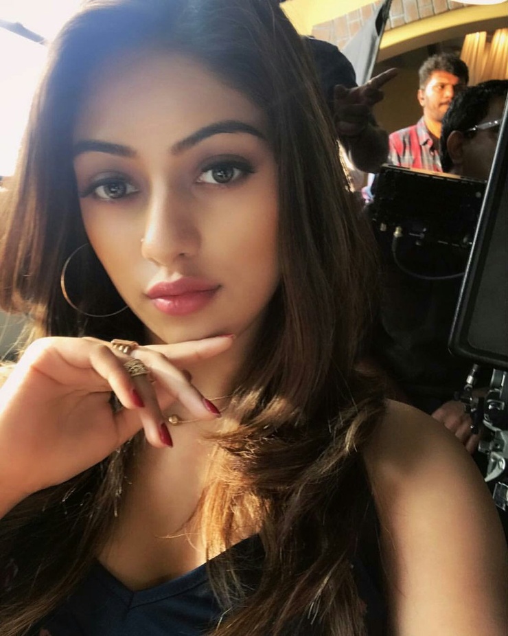 Anu Emmanuel