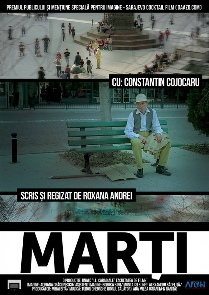Marti (2013)