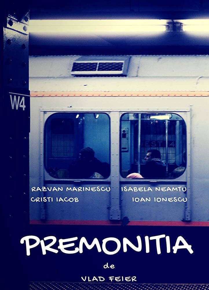 The Premonition (2007) The Premonition (2007)