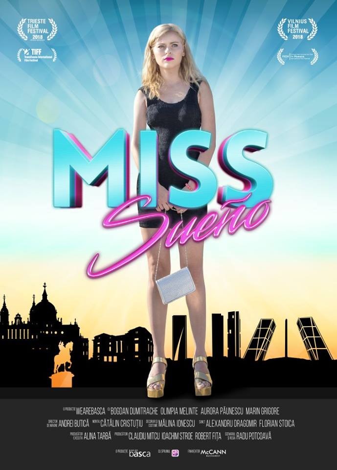 Miss Sueno (2018) Miss Sueno (2018)