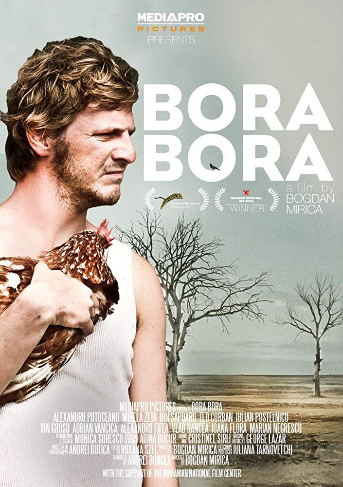 Bora Bora (2011) Bora Bora (2011)
