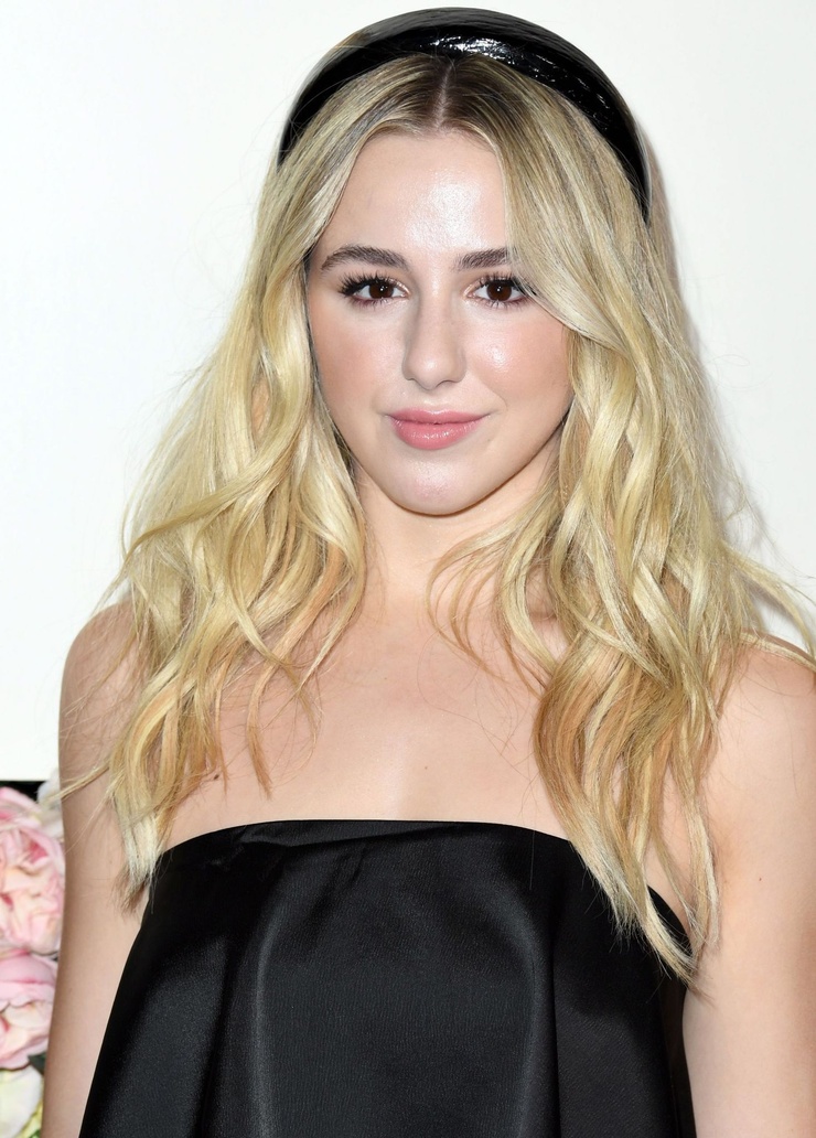 Chloe Lukasiak