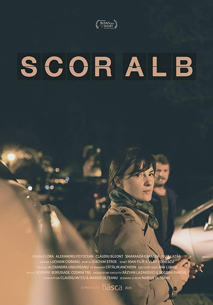 Scor Alb (2015) Scor Alb (2015)