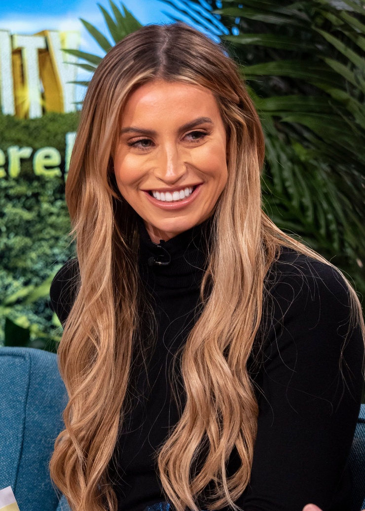 Ferne McCann