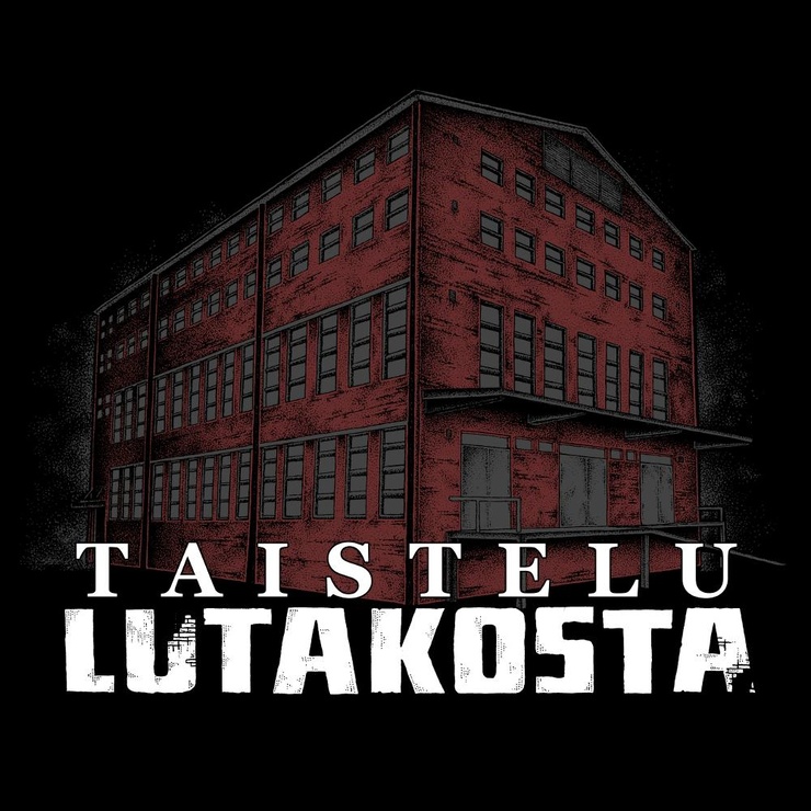 Taistelu Lutakosta