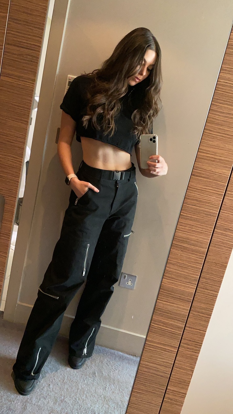 Kira Kosarin