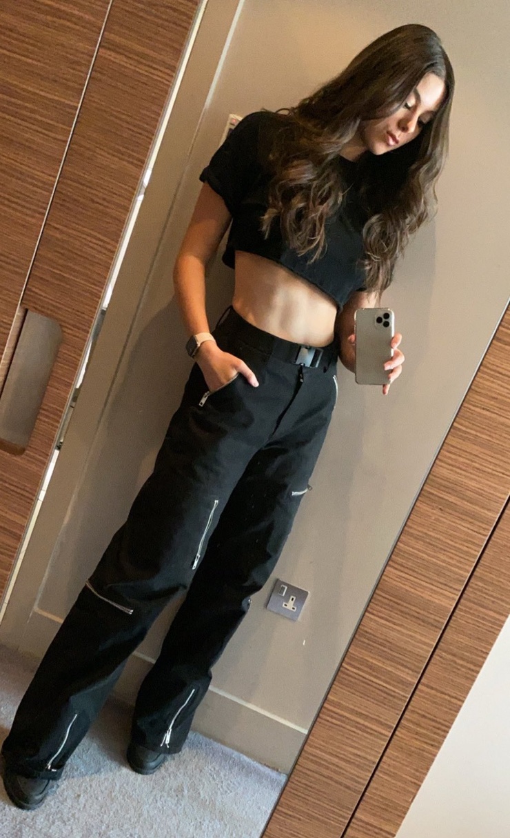 Kira Kosarin