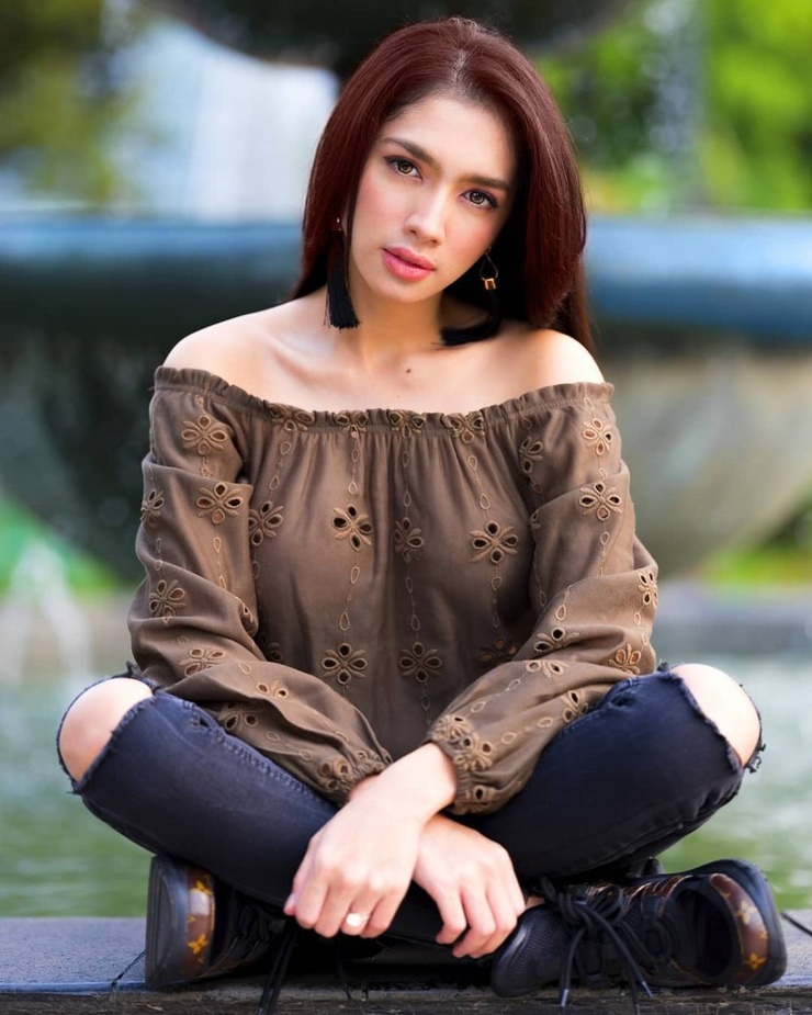 Angel Karamoy