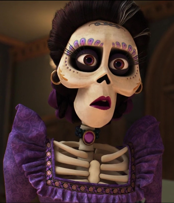Imelda