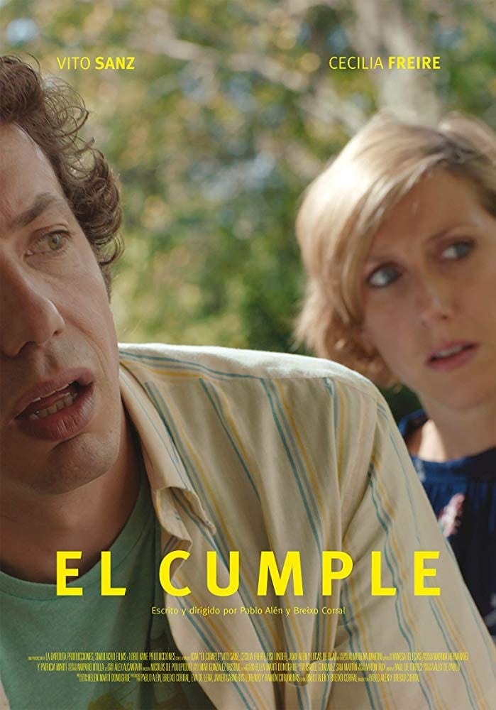 El Cumple (2019)