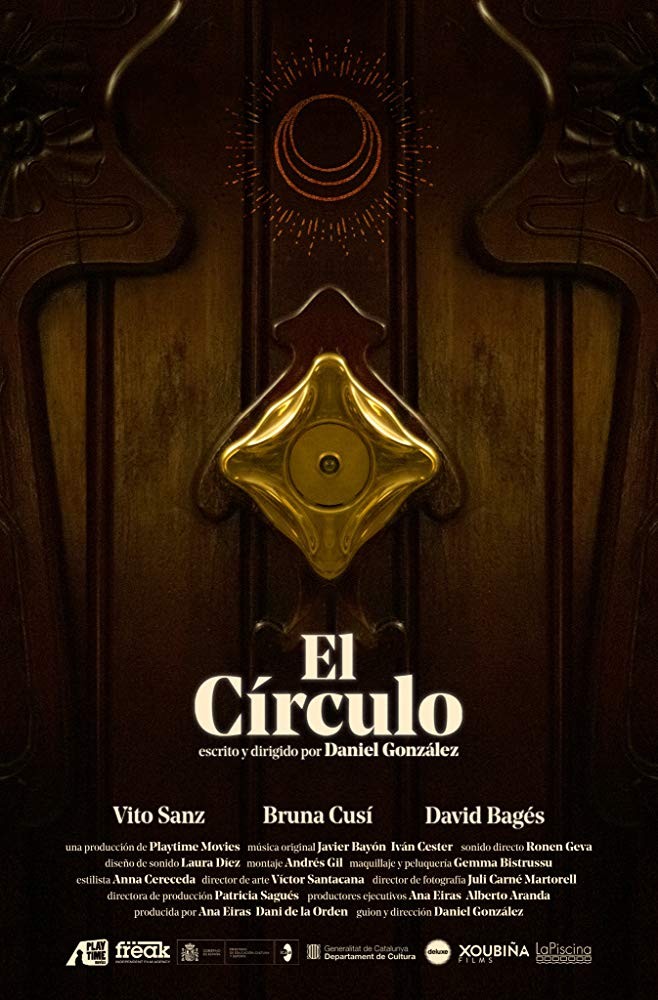 El Círculo (2018)