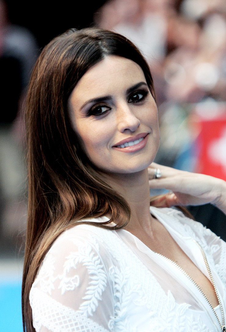 Penélope Cruz Penélope Cruz