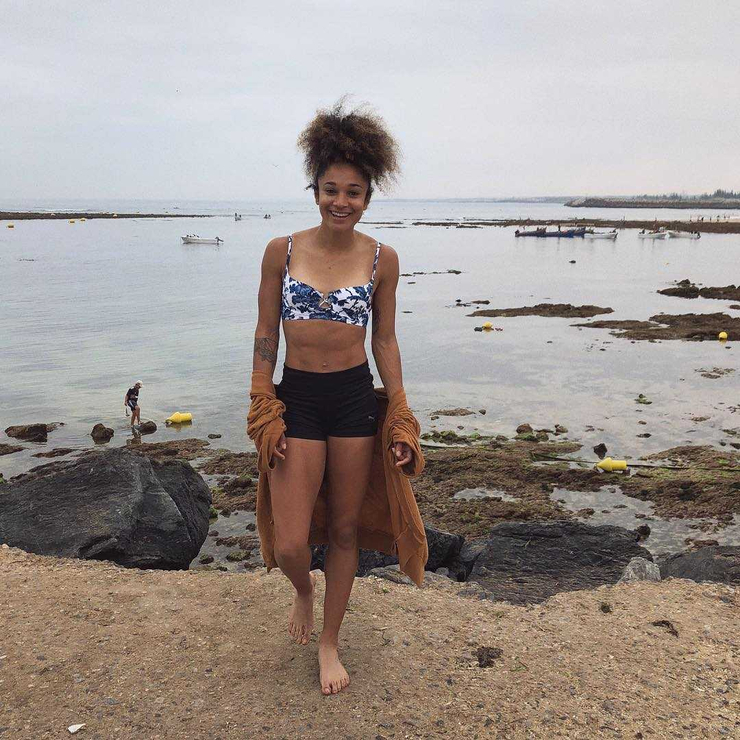 Jodie Williams