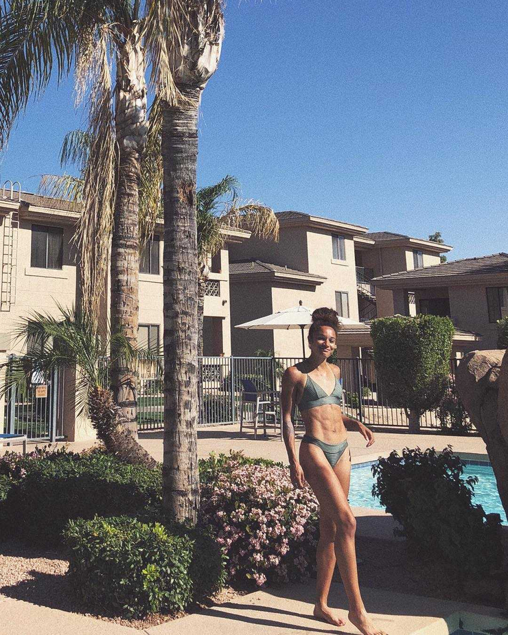 Jodie Williams