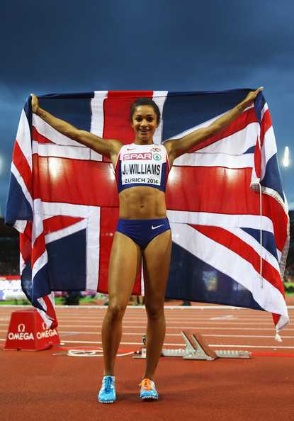 Jodie Williams