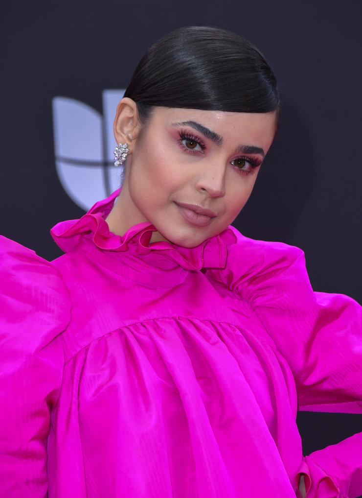 Sofia Carson
