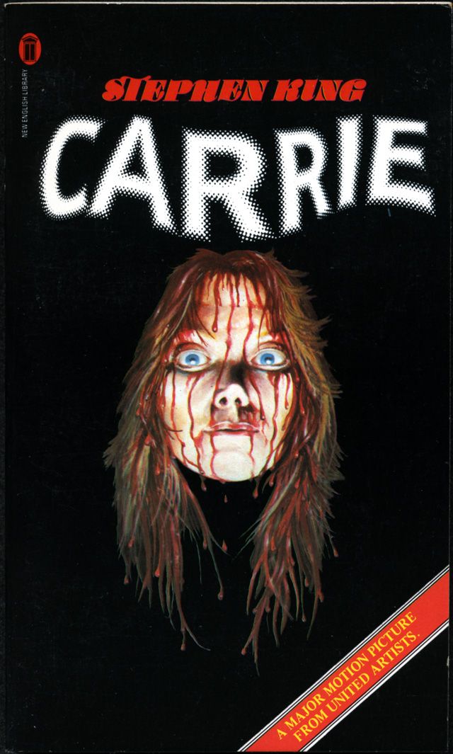 Carrie