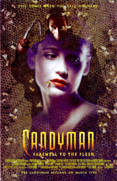 Candyman: Farewell to the Flesh