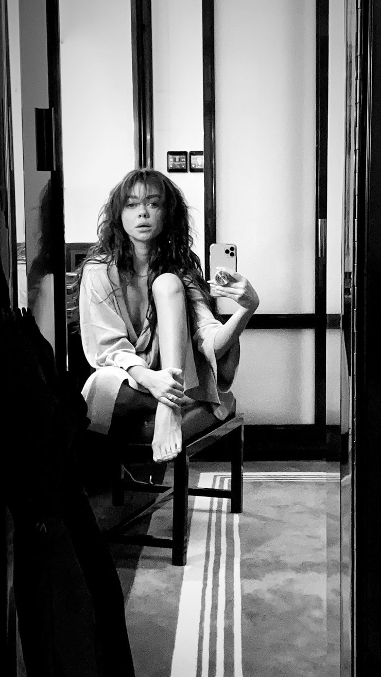 Sarah Hyland