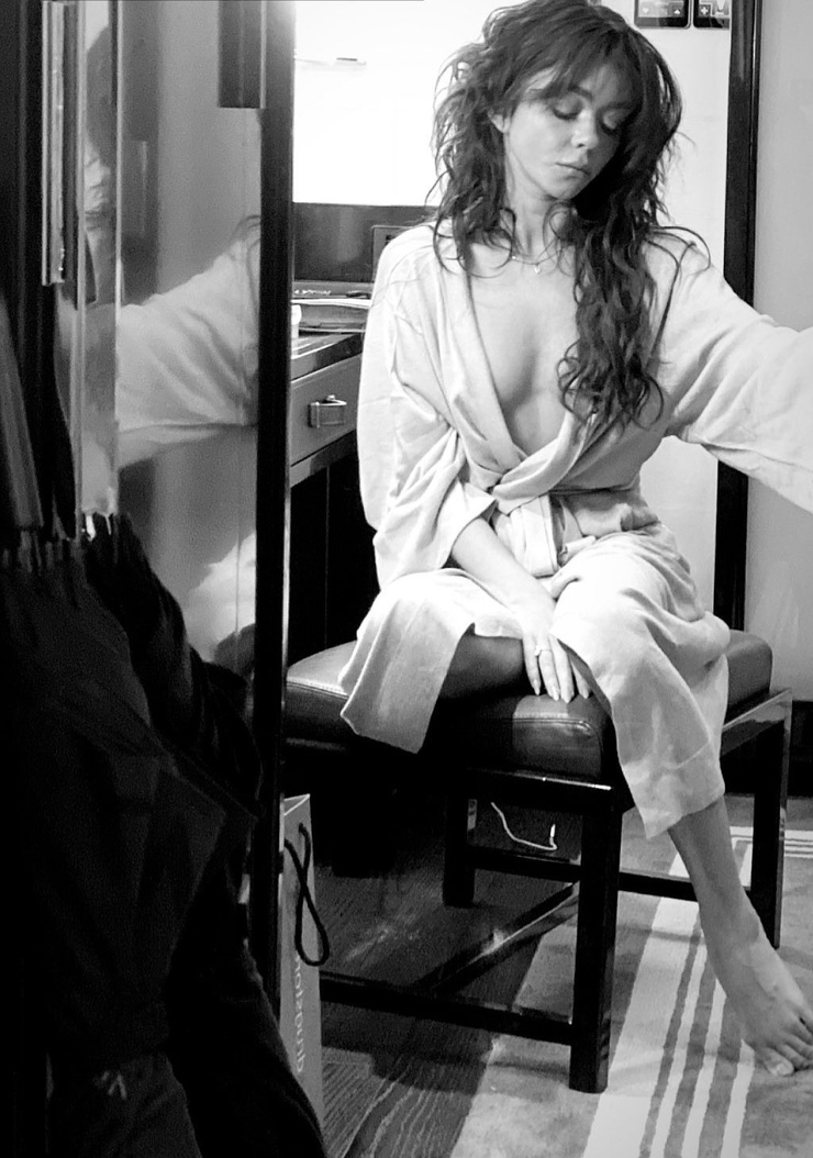Sarah Hyland Sarah Hyland
