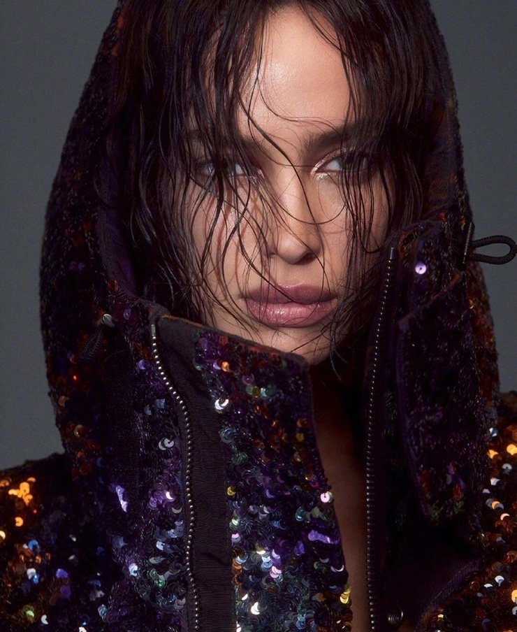 Irina Shayk Irina Shayk