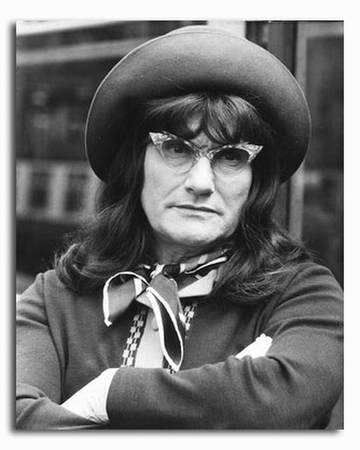 Dick Emery