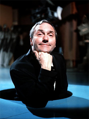 Dick Emery