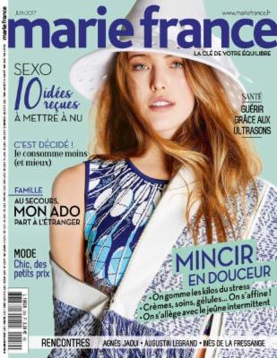 Amedea Marie Amedea Marie