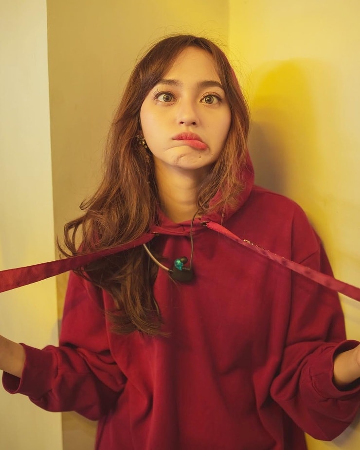 Indahkus