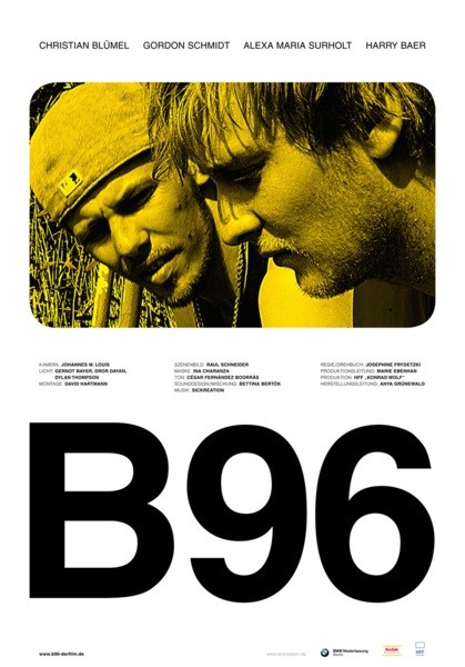 B 96 (route 96) (2009)