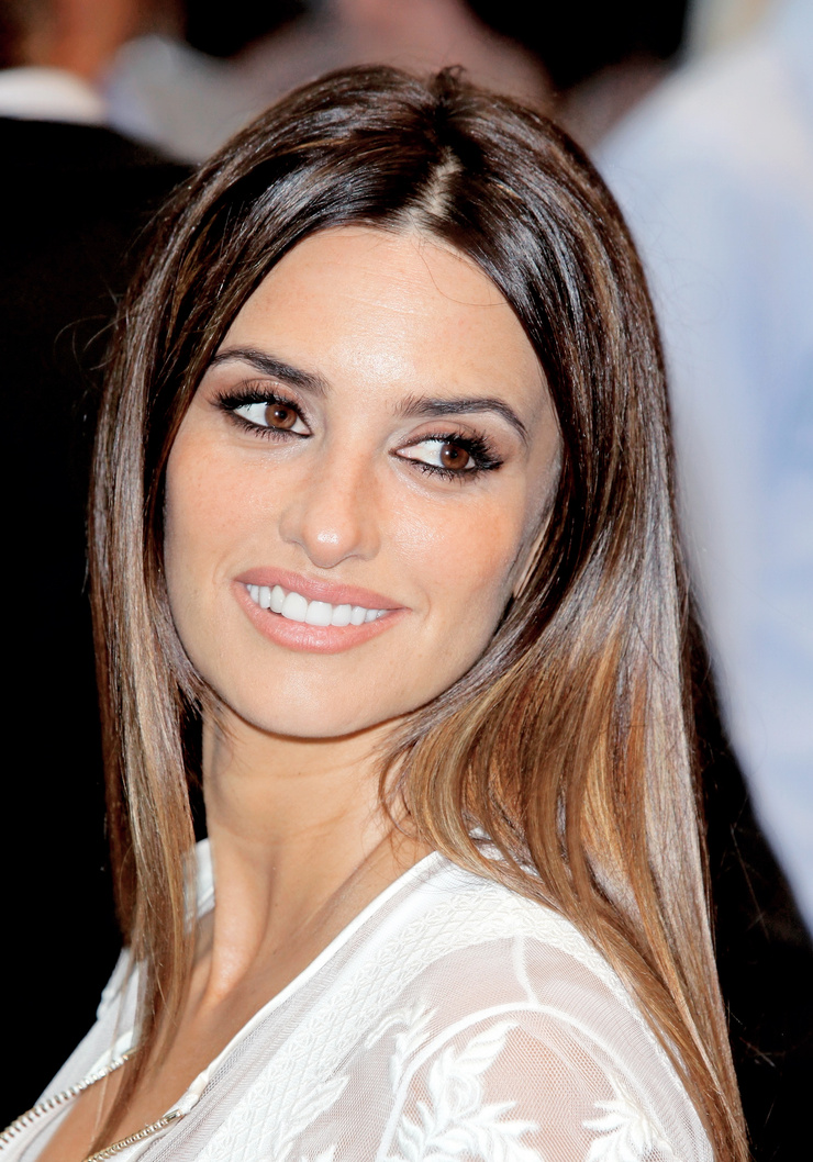 Penélope Cruz Penélope Cruz