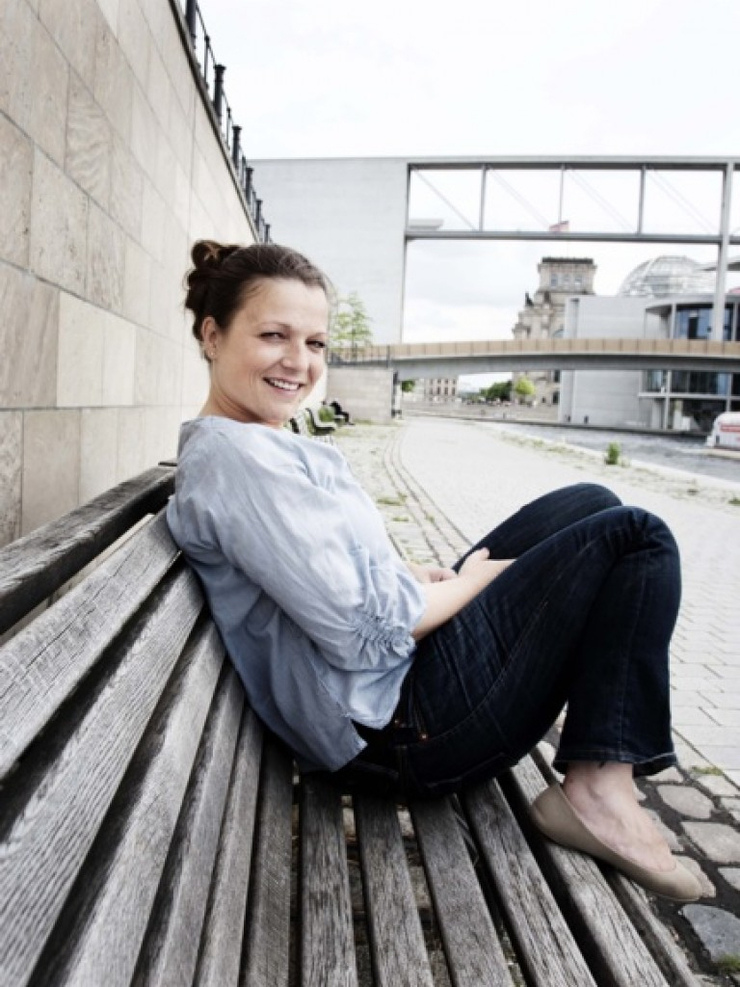 Birgit Wiedel Weidinger