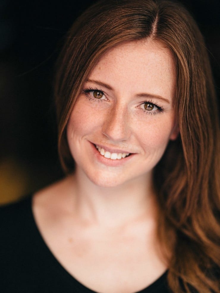 Annika Grunert