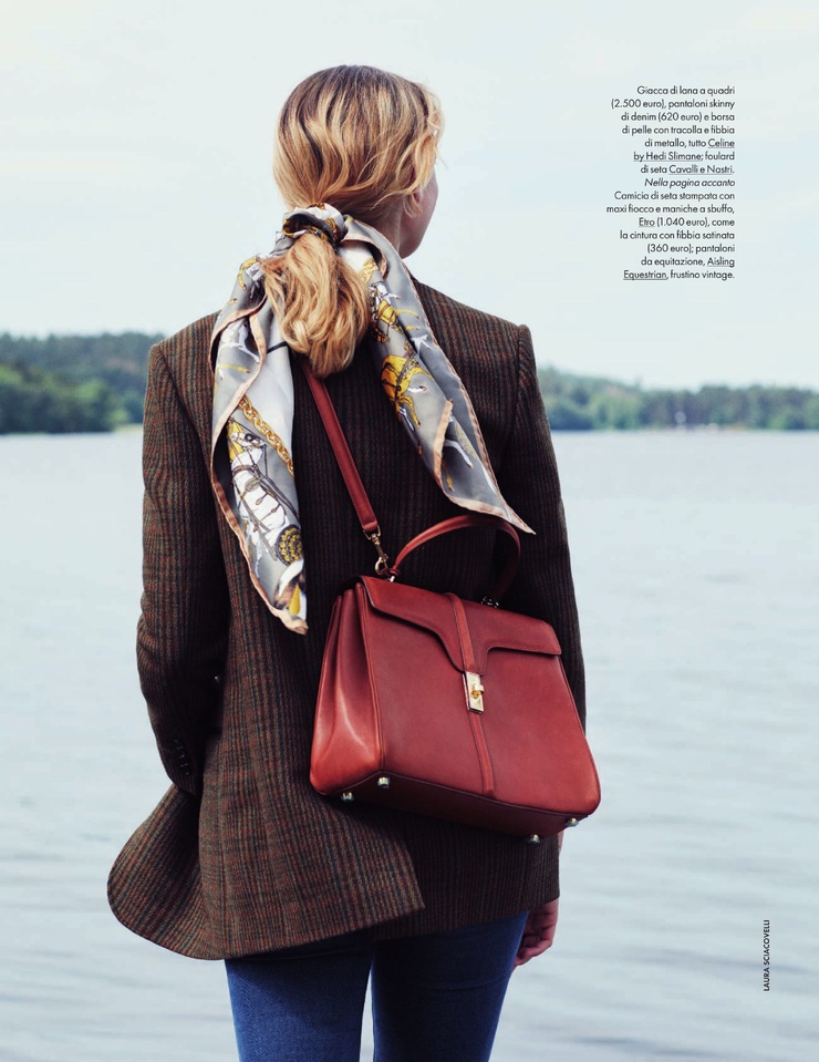 Frida Gustavsson Frida Gustavsson