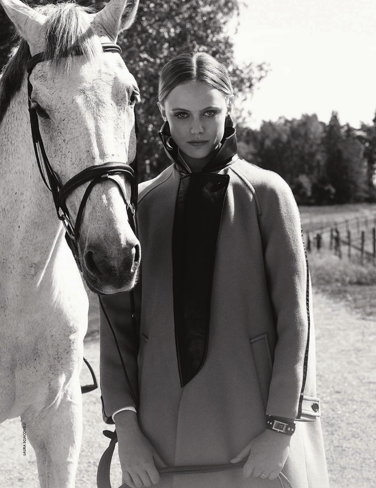 Frida Gustavsson Frida Gustavsson