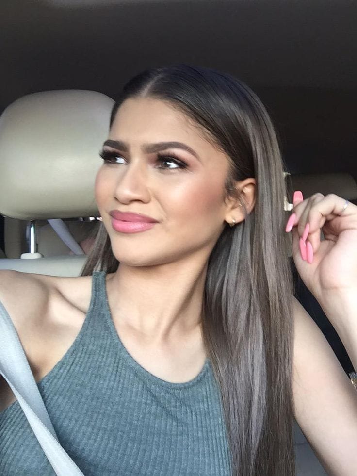 Zendaya Coleman