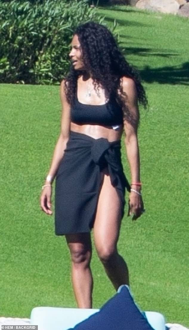 Ciara Image