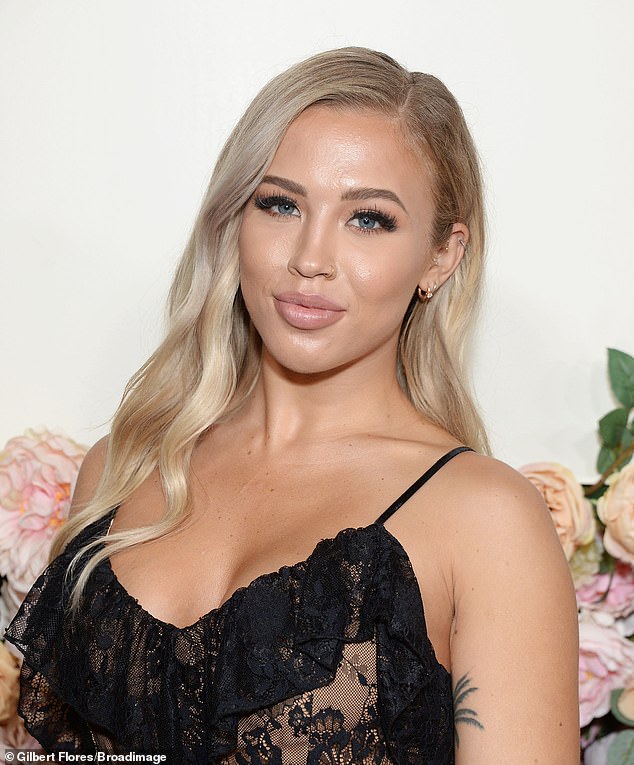 Tammy Hembrow