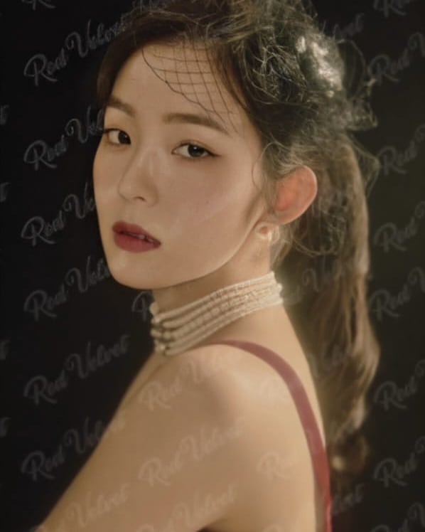 Red Velvet Red Velvet