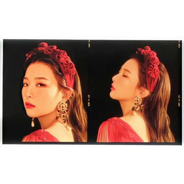 Red Velvet