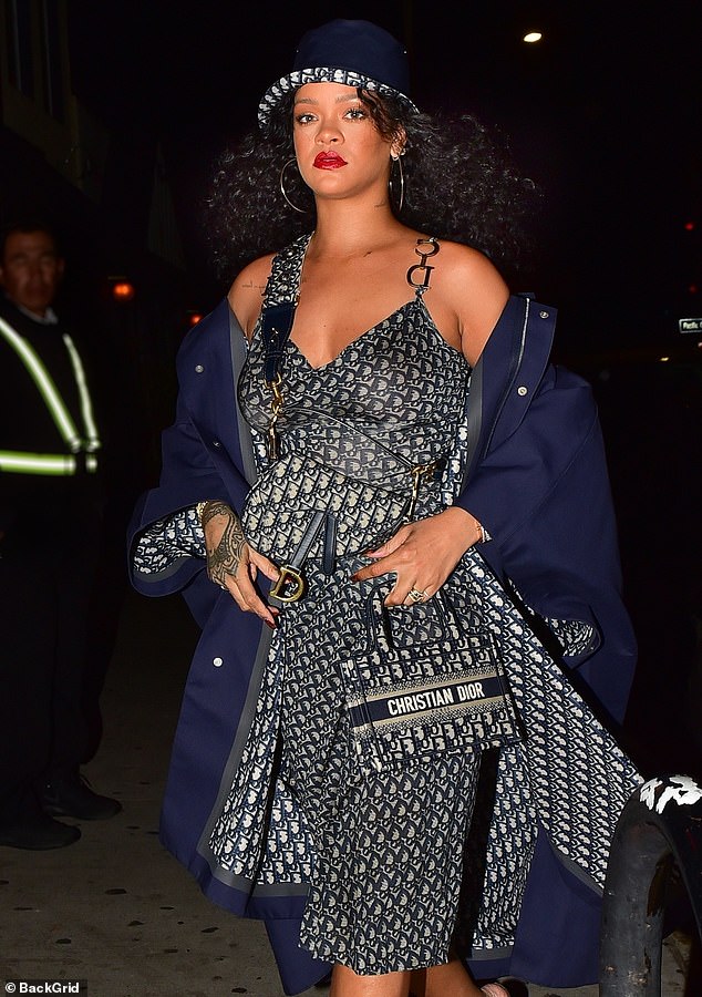 Rihanna