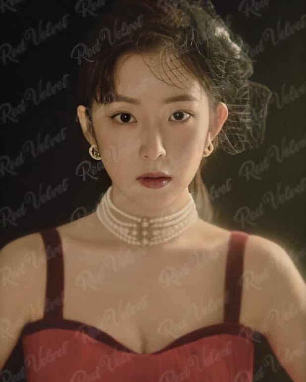 Irene (Bae Ju Hyun)