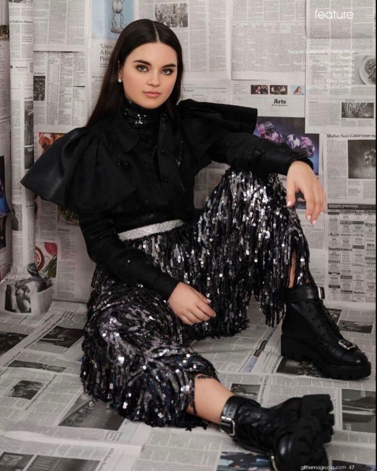 Landry Bender