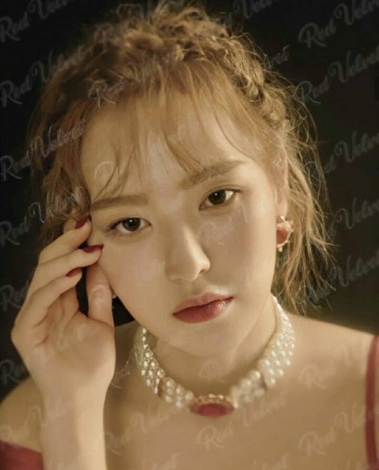 Wendy Son Wendy Son