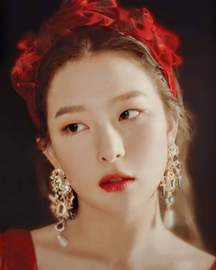 Seulgi