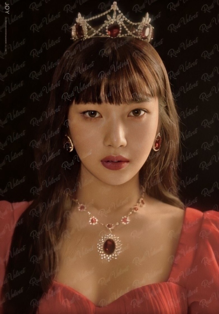 Joy (Park Soo Young) Joy (Park Soo Young)