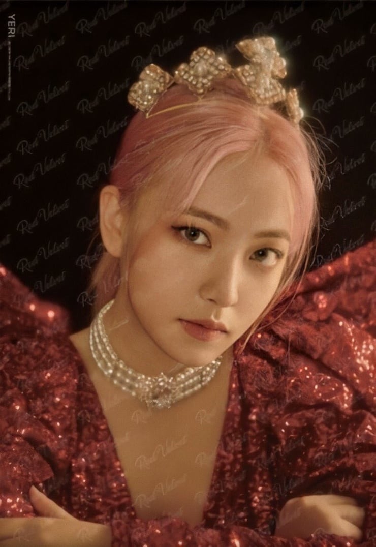 Yeri Yeri