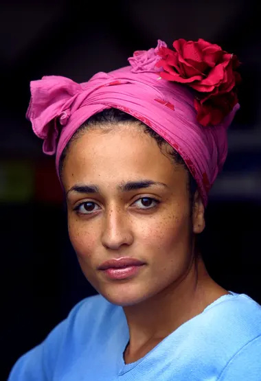 Zadie Smith