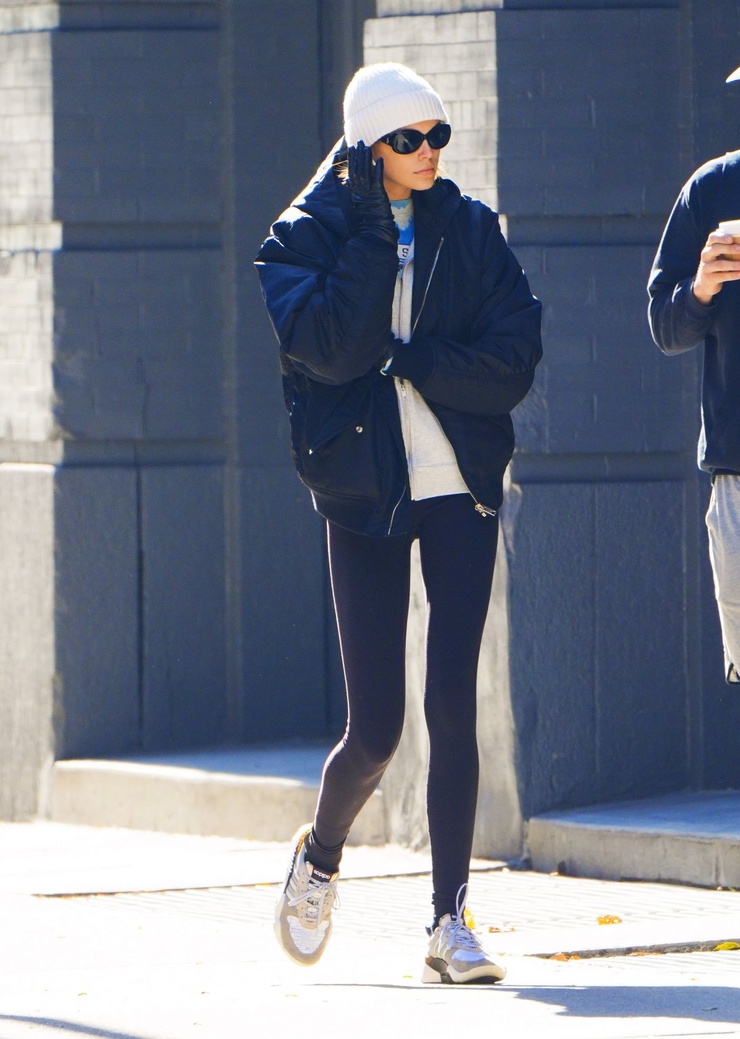 Kaia Gerber